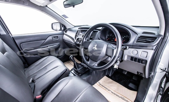 Buy Used Mitsubishi Triton Other Car in Bangkok in Bangkok Buy Used Mitsubishi Triton Other Car in Bangkok in Bangkok