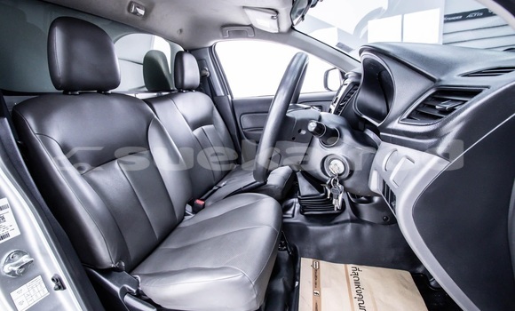 Buy Used Mitsubishi Triton Other Car in Bangkok in Bangkok Buy Used Mitsubishi Triton Other Car in Bangkok in Bangkok