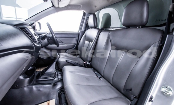 Buy Used Mitsubishi Triton Other Car in Bangkok in Bangkok Buy Used Mitsubishi Triton Other Car in Bangkok in Bangkok