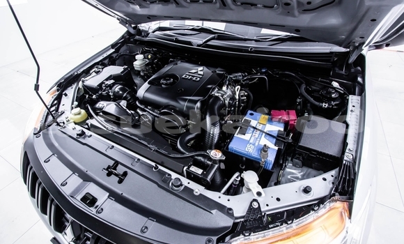 Buy Used Mitsubishi Triton Other Car in Bangkok in Bangkok Buy Used Mitsubishi Triton Other Car in Bangkok in Bangkok