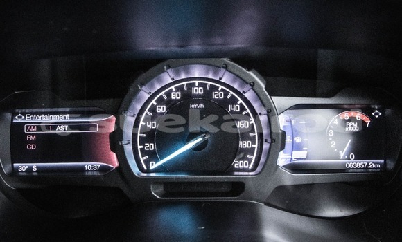 Buy Used Ford Ranger Blue Car in Bangkok in Bangkok Buy Used Ford Ranger Blue Car in Bangkok in Bangkok