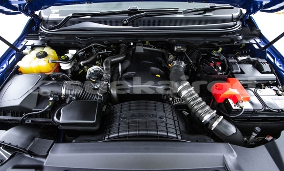 Buy Used Ford Ranger Blue Car in Bangkok in Bangkok Buy Used Ford Ranger Blue Car in Bangkok in Bangkok