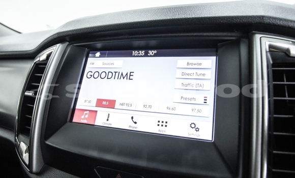 Buy Used Ford Ranger Blue Car in Bangkok in Bangkok Buy Used Ford Ranger Blue Car in Bangkok in Bangkok