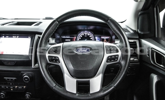 Buy Used Ford Ranger Blue Car in Bangkok in Bangkok Buy Used Ford Ranger Blue Car in Bangkok in Bangkok