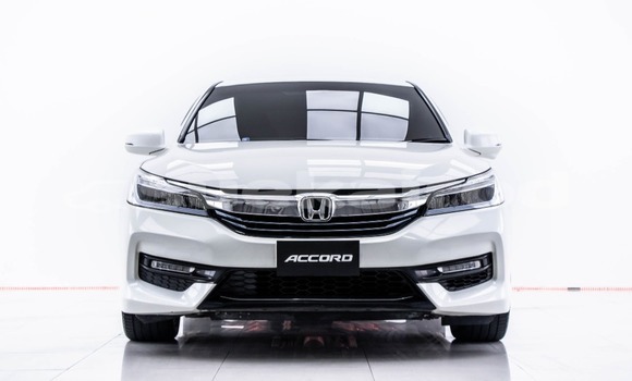Buy Used Honda Accord White Car in Bangkok in Bangkok Buy Used Honda Accord White Car in Bangkok in Bangkok