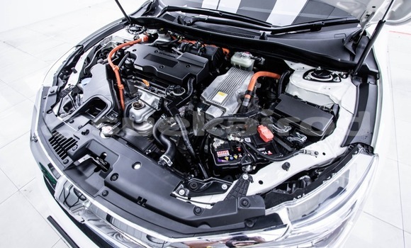 Buy Used Honda Accord White Car in Bangkok in Bangkok Buy Used Honda Accord White Car in Bangkok in Bangkok