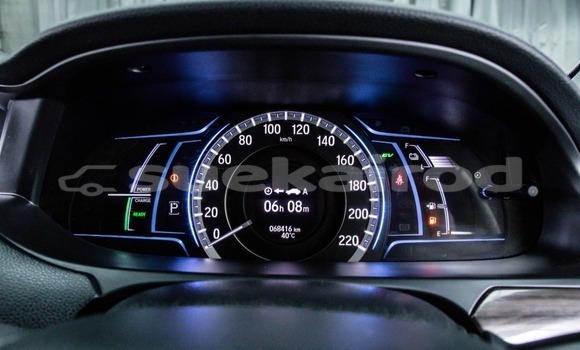 Buy Used Honda Accord White Car in Bangkok in Bangkok Buy Used Honda Accord White Car in Bangkok in Bangkok