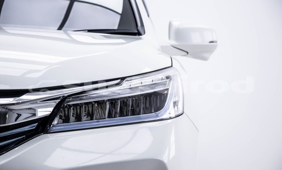 Buy Used Honda Accord White Car in Bangkok in Bangkok Buy Used Honda Accord White Car in Bangkok in Bangkok