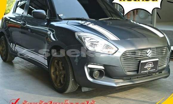 ซื้อ รถมือสอง Suzuki Swift อื่น ๆ รถยนต์ ใน %{เมือง} ใน เพชรบูรณ์