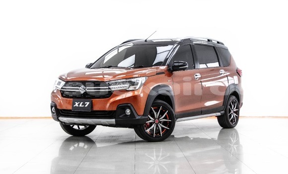 Buy Used Suzuki XL7 Other Car in Bangkok in Bangkok