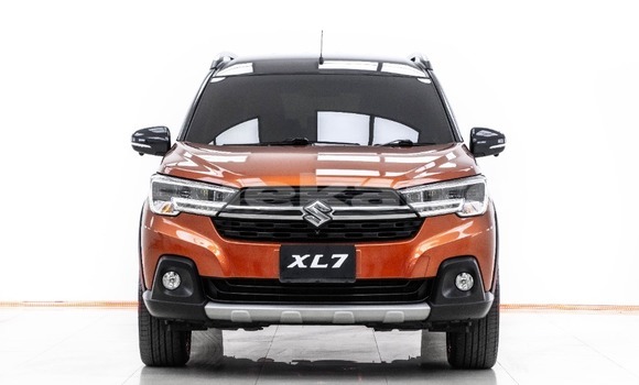 Buy Used Suzuki XL7 Other Car in Bangkok in Bangkok Buy Used Suzuki XL7 Other Car in Bangkok in Bangkok