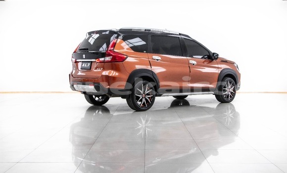 Buy Used Suzuki XL7 Other Car in Bangkok in Bangkok Buy Used Suzuki XL7 Other Car in Bangkok in Bangkok