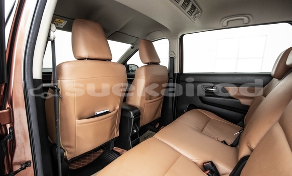 Buy Used Suzuki XL7 Other Car in Bangkok in Bangkok Buy Used Suzuki XL7 Other Car in Bangkok in Bangkok