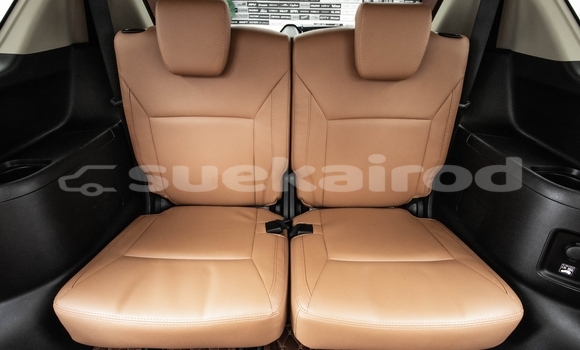 Buy Used Suzuki XL7 Other Car in Bangkok in Bangkok Buy Used Suzuki XL7 Other Car in Bangkok in Bangkok