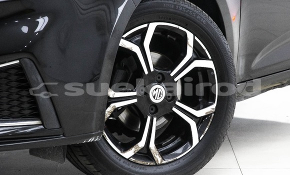 Buy Used MG 3 Black Car in Bangkok in Bangkok Buy Used MG 3 Black Car in Bangkok in Bangkok