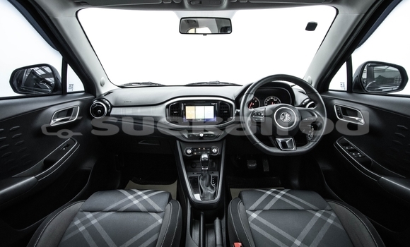 Buy Used MG 3 Black Car in Bangkok in Bangkok Buy Used MG 3 Black Car in Bangkok in Bangkok