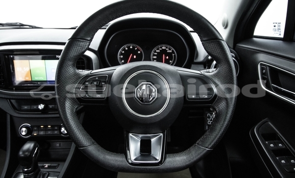 Buy Used MG 3 Black Car in Bangkok in Bangkok Buy Used MG 3 Black Car in Bangkok in Bangkok