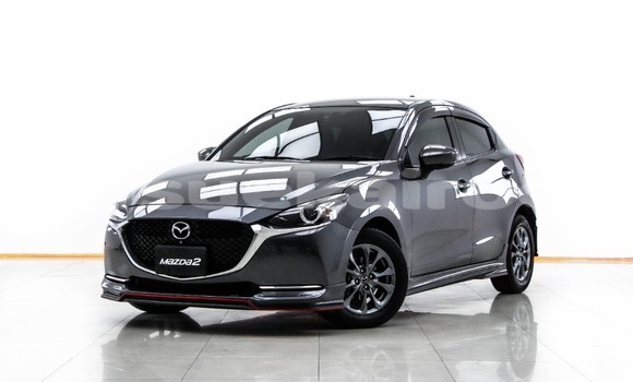 Buy Used Mazda 2 Other Car in Bangkok in Bangkok