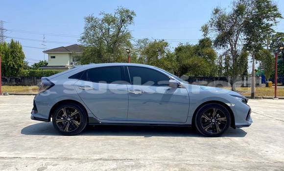 Buy Used Honda Civic Other Car in Bangkok in Bangkok Buy Used Honda Civic Other Car in Bangkok in Bangkok