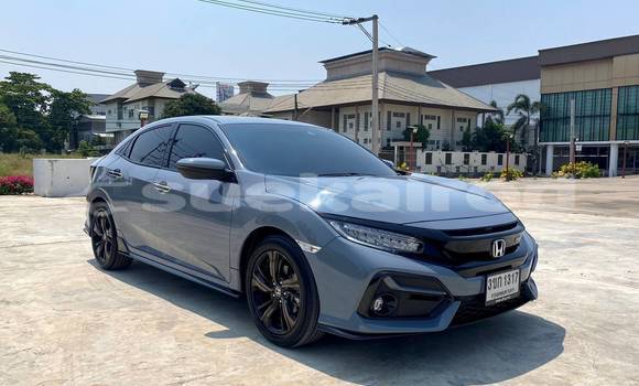 Buy Used Honda Civic Other Car in Bangkok in Bangkok Buy Used Honda Civic Other Car in Bangkok in Bangkok