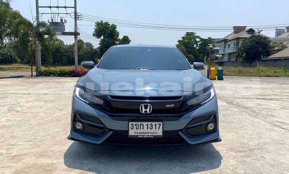 Buy Used Honda Civic Other Car in Bangkok in Bangkok Buy Used Honda Civic Other Car in Bangkok in Bangkok