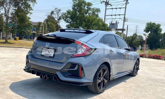 Buy Used Honda Civic Other Car in Bangkok in Bangkok Buy Used Honda Civic Other Car in Bangkok in Bangkok