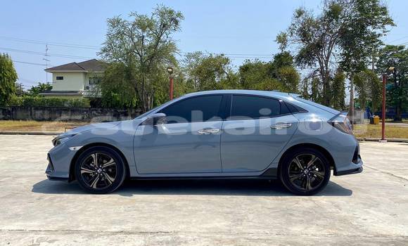 Buy Used Honda Civic Other Car in Bangkok in Bangkok Buy Used Honda Civic Other Car in Bangkok in Bangkok