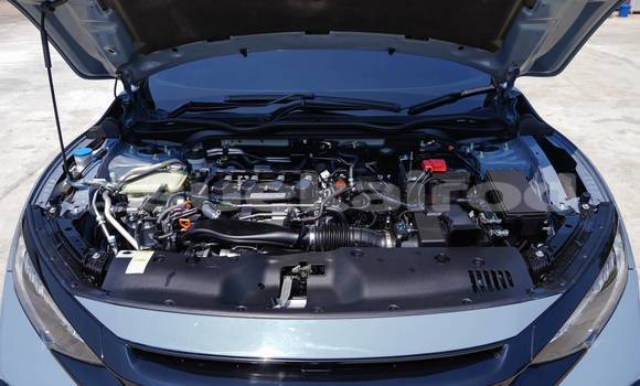 Buy Used Honda Civic Other Car in Bangkok in Bangkok Buy Used Honda Civic Other Car in Bangkok in Bangkok