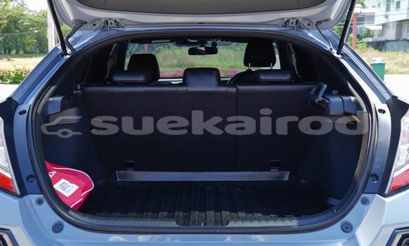 Buy Used Honda Civic Other Car in Bangkok in Bangkok Buy Used Honda Civic Other Car in Bangkok in Bangkok