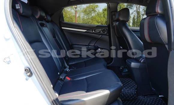 Buy Used Honda Civic Other Car in Bangkok in Bangkok Buy Used Honda Civic Other Car in Bangkok in Bangkok