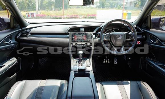 Buy Used Honda Civic Other Car in Bangkok in Bangkok Buy Used Honda Civic Other Car in Bangkok in Bangkok
