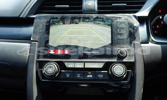 Buy Used Honda Civic Other Car in Bangkok in Bangkok Buy Used Honda Civic Other Car in Bangkok in Bangkok