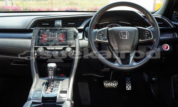 Buy Used Honda Civic Other Car in Bangkok in Bangkok Buy Used Honda Civic Other Car in Bangkok in Bangkok