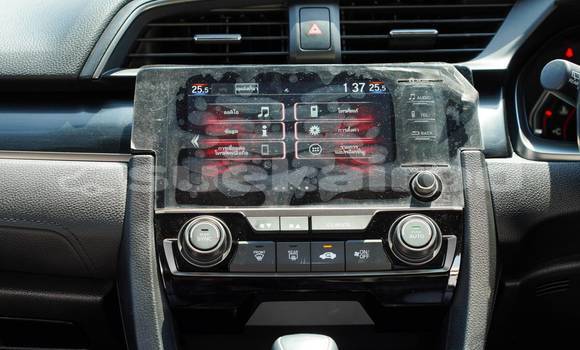 Buy Used Honda Civic Other Car in Bangkok in Bangkok Buy Used Honda Civic Other Car in Bangkok in Bangkok