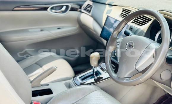 ซื้อ รถมือสอง Nissan Sylphy สีดำ รถยนต์ ใน %{เมือง} ใน กรุงเทพมหานคร ซื้อ รถมือสอง Nissan Sylphy สีดำ รถยนต์ ใน %{เมือง} ใน กรุงเทพมหานคร