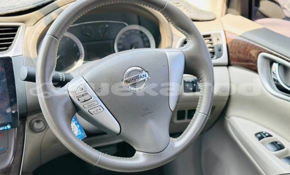 ซื้อ รถมือสอง Nissan Sylphy สีดำ รถยนต์ ใน %{เมือง} ใน กรุงเทพมหานคร ซื้อ รถมือสอง Nissan Sylphy สีดำ รถยนต์ ใน %{เมือง} ใน กรุงเทพมหานคร