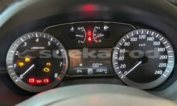 ซื้อ รถมือสอง Nissan Sylphy สีดำ รถยนต์ ใน %{เมือง} ใน กรุงเทพมหานคร ซื้อ รถมือสอง Nissan Sylphy สีดำ รถยนต์ ใน %{เมือง} ใน กรุงเทพมหานคร