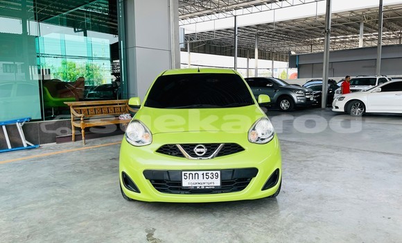 ซื้อ รถมือสอง Nissan March เขียว รถยนต์ ใน %{เมือง} ใน กรุงเทพมหานคร ซื้อ รถมือสอง Nissan March เขียว รถยนต์ ใน %{เมือง} ใน กรุงเทพมหานคร
