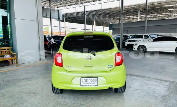 ซื้อ รถมือสอง Nissan March เขียว รถยนต์ ใน %{เมือง} ใน กรุงเทพมหานคร ซื้อ รถมือสอง Nissan March เขียว รถยนต์ ใน %{เมือง} ใน กรุงเทพมหานคร
