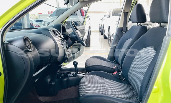 ซื้อ รถมือสอง Nissan March เขียว รถยนต์ ใน %{เมือง} ใน กรุงเทพมหานคร ซื้อ รถมือสอง Nissan March เขียว รถยนต์ ใน %{เมือง} ใน กรุงเทพมหานคร