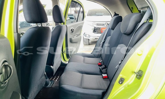 ซื้อ รถมือสอง Nissan March เขียว รถยนต์ ใน %{เมือง} ใน กรุงเทพมหานคร ซื้อ รถมือสอง Nissan March เขียว รถยนต์ ใน %{เมือง} ใน กรุงเทพมหานคร