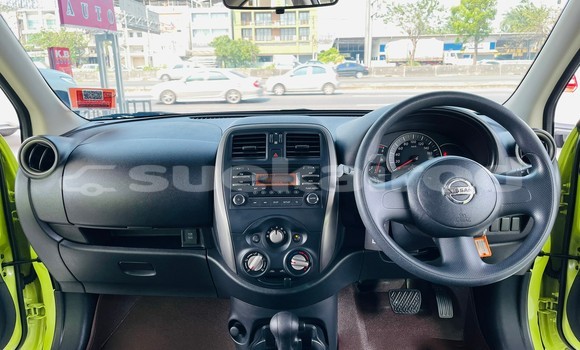 ซื้อ รถมือสอง Nissan March เขียว รถยนต์ ใน %{เมือง} ใน กรุงเทพมหานคร ซื้อ รถมือสอง Nissan March เขียว รถยนต์ ใน %{เมือง} ใน กรุงเทพมหานคร