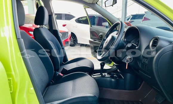 ซื้อ รถมือสอง Nissan March เขียว รถยนต์ ใน %{เมือง} ใน กรุงเทพมหานคร ซื้อ รถมือสอง Nissan March เขียว รถยนต์ ใน %{เมือง} ใน กรุงเทพมหานคร