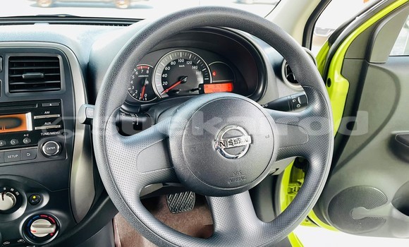 ซื้อ รถมือสอง Nissan March เขียว รถยนต์ ใน %{เมือง} ใน กรุงเทพมหานคร ซื้อ รถมือสอง Nissan March เขียว รถยนต์ ใน %{เมือง} ใน กรุงเทพมหานคร