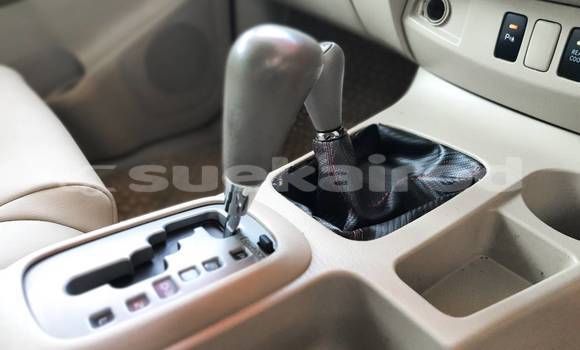 Buy Used Toyota Fortuner Other Car in Bangkok in Bangkok Buy Used Toyota Fortuner Other Car in Bangkok in Bangkok