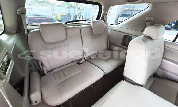 Buy Used Toyota Fortuner Other Car in Bangkok in Bangkok Buy Used Toyota Fortuner Other Car in Bangkok in Bangkok