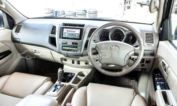 Buy Used Toyota Fortuner Other Car in Bangkok in Bangkok Buy Used Toyota Fortuner Other Car in Bangkok in Bangkok