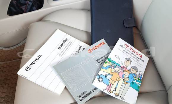 Buy Used Toyota Fortuner Other Car in Bangkok in Bangkok Buy Used Toyota Fortuner Other Car in Bangkok in Bangkok