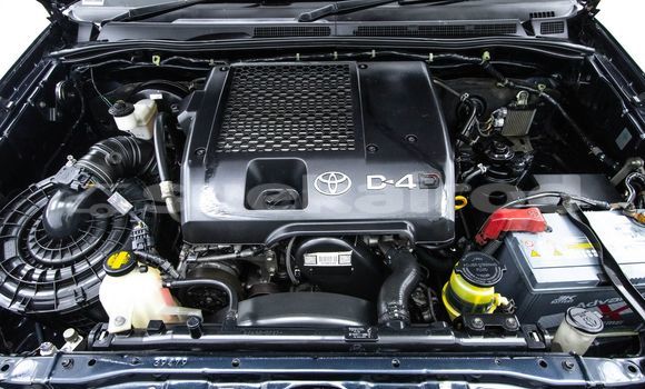 Buy Used Toyota Hiluxe VIGO Other Car in Bangkok in Bangkok Buy Used Toyota Hiluxe VIGO Other Car in Bangkok in Bangkok