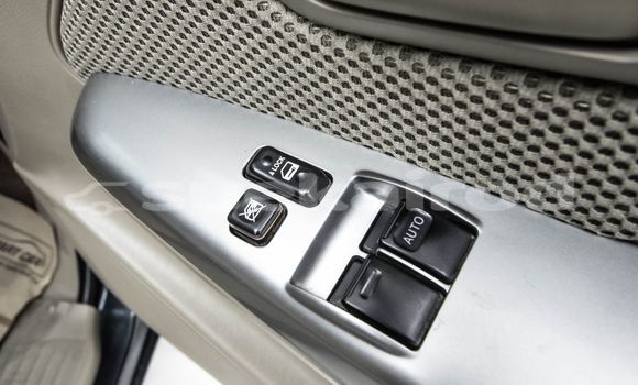 Buy Used Toyota Hiluxe VIGO Other Car in Bangkok in Bangkok Buy Used Toyota Hiluxe VIGO Other Car in Bangkok in Bangkok